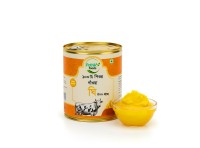 Ghee & Oil