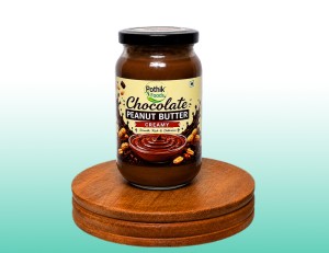 chocolate-creamy-peanut-butter-400gm