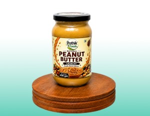 natural-crunchy-peanut-butter-400gm